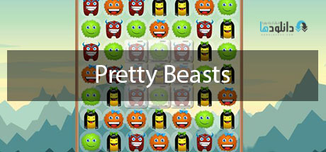 Pretty Beasts pc cover دانلود بازی Pretty Beasts برای PC